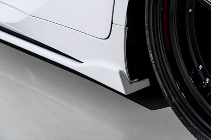 Lexus IS AIMGAIN Is300 Asp exhaust finisher - image 14