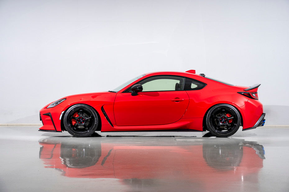 Subaru BRZ AIMGAIN Brz Asp full kit - image 14