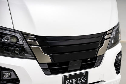 Nissan Caravan AIMGAIN VIP EXE exhaust tips - image 14