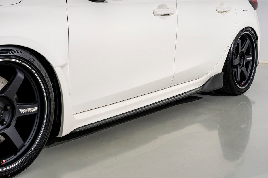 Honda Civic AIMGAIN Civic Typer Asp full kit - image 14