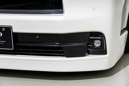 Toyota HiAce AIMGAIN Pure VIP jun200hina05 - image 14