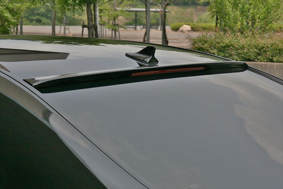Lexus LS AIMGAIN Pure VIP floor mat set - image 14
