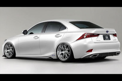 Lexus IS AIMGAIN Pure VIP brake caliper covers - image 14