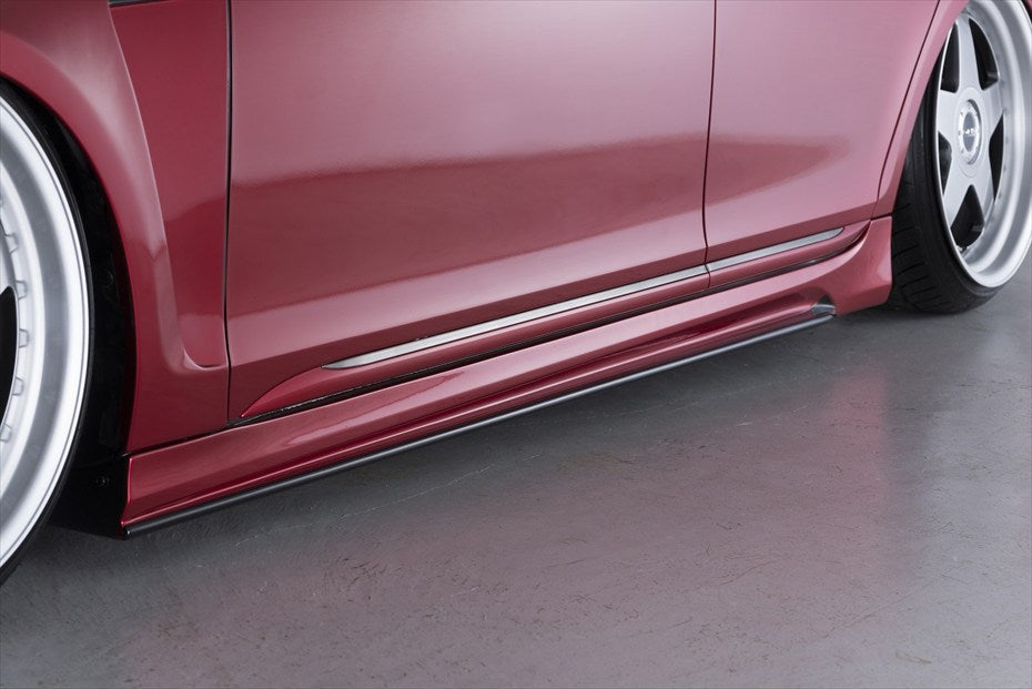 Lexus GS AIMGAIN Pure VIP floor mat set - image 14