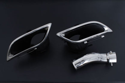 Toyota Alphard AIMGAIN Pure VIP side step - image 14