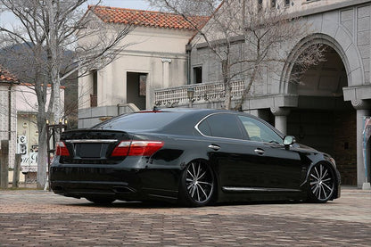 Lexus LS AIMGAIN Pure VIP coilover kit - image 14