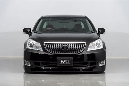 Toyota Crown Majesta AIMGAIN Pure VIP coilover kit - image 15