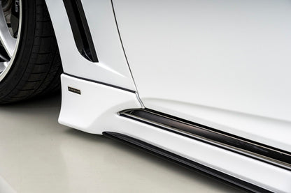 Lexus LS AIMGAIN VIP EXE air damper kit - image 15