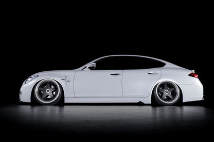 Nissan Fuga AIMGAIN Pure VIP coilover kit - image 15