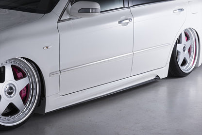 Toyota Crown AIMGAIN Pure VIP rear bumper - image 15