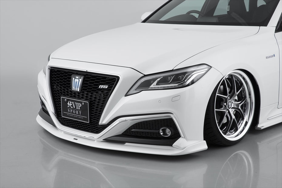 Toyota Crown AIMGAIN Pure VIP coilover kit - image 15