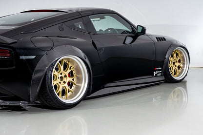 Nissan Fairlady Z AIMGAIN wide body aimsprz3405 - image 15