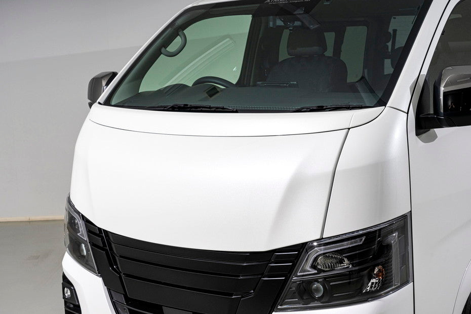 Nissan Caravan AIMGAIN GT type2 full kit - image 15