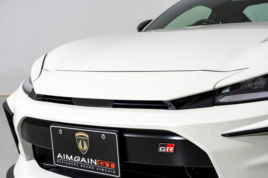 Toyota GR86 AIMGAIN GT-S full kit - image 15