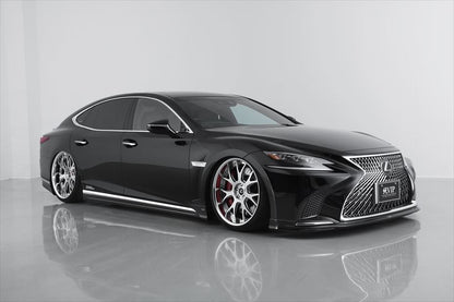 Lexus LS AIMGAIN VIP EXE aero mirrors - image 15