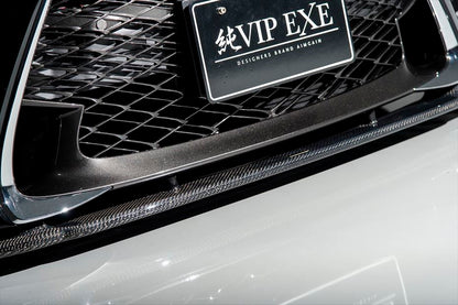 Lexus GS AIMGAIN Pure VIP floor mat set - image 15
