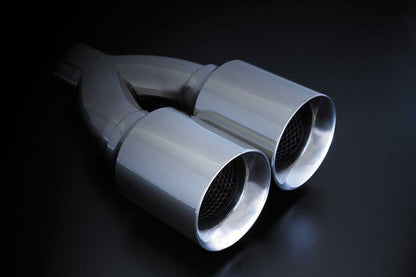 Mazda MX-5 AIMGAIN GT ND exhaust tips - image 15