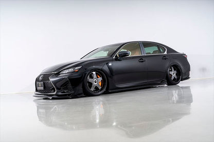 Lexus GS-F URL10 AIMGAIN Pure VIP full kit - image 15