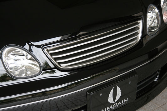 Toyota Aristo AIMGAIN Pure VIP side step - image 15