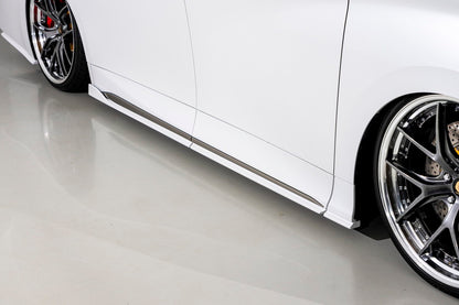 Toyota Vellfire AIMGAIN Pure VIP full kit - image 15