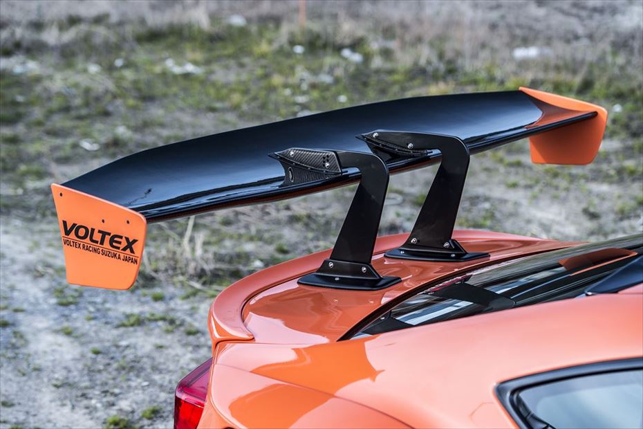 Toyota 86 AIMGAIN GT TOYOTA side skirts - image 15