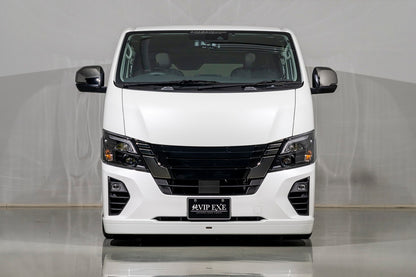 Nissan Caravan AIMGAIN VIP EXE exhaust tips - image 15