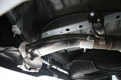 Toyota Alphard AIMGAIN Pure VIP rear bumper - image 15