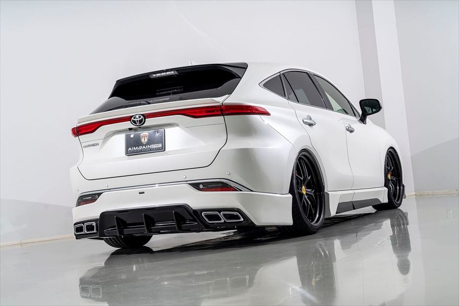 Toyota Harrier AIMGAIN 80harrier Asp full kit - image 15