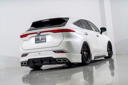 Toyota Harrier AIMGAIN 80harrier Asp full kit - image 15