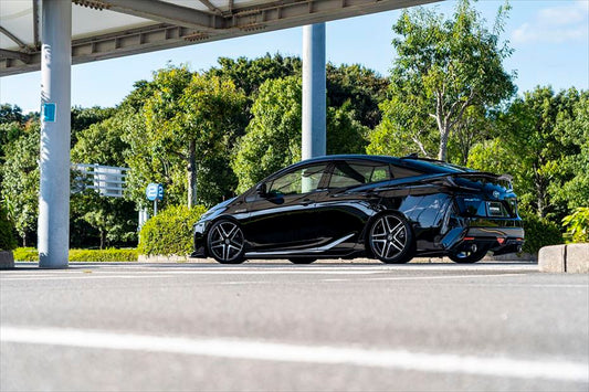 Toyota Prius AIMGAIN 50prius Phv Gr full kit - image 15
