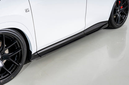 Lexus NX AIMGAIN Nx450h Asp full kit - image 15