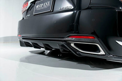 Lexus LS AIMGAIN VIP EXE brake system - image 15