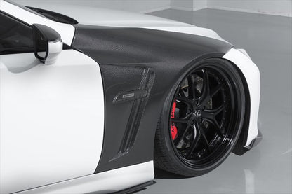 Lexus LC AIMGAIN Sport full kit - image 15