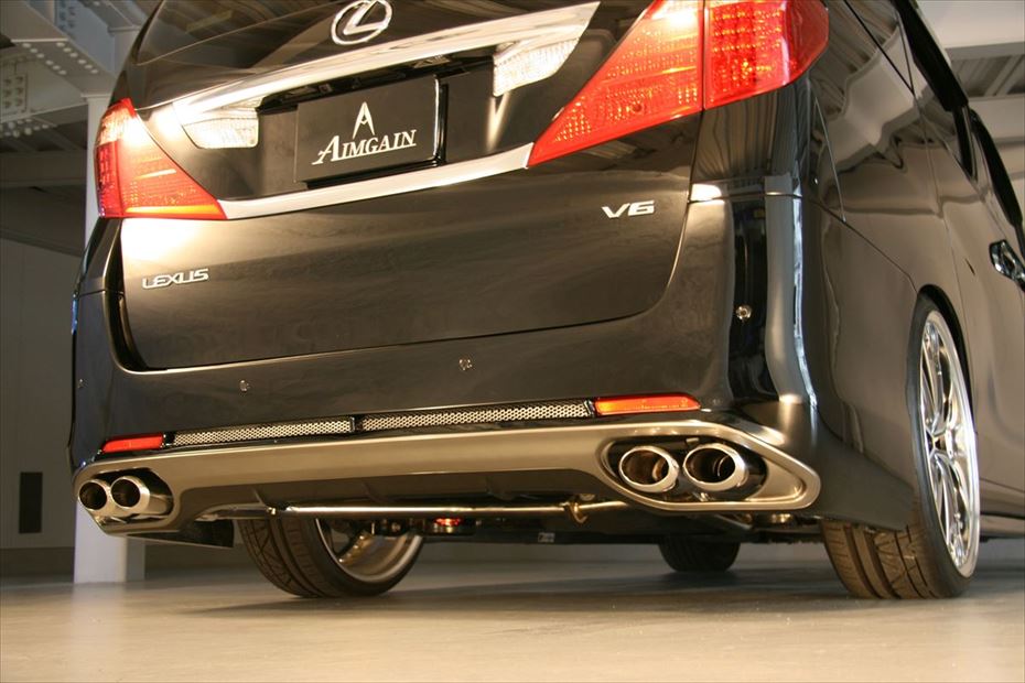 Toyota Vellfire AIMGAIN Pure VIP vip 20vellfire ggh/anh2# - image 15