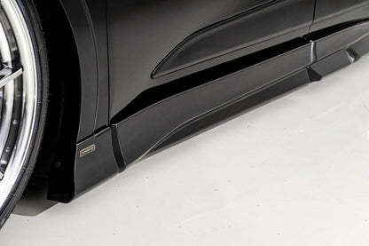Toyota Crown AIMGAIN VIP EXE brake caliper covers - image 15