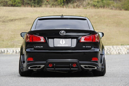 Lexus IS AIMGAIN Pure VIP led fog lights - image 15