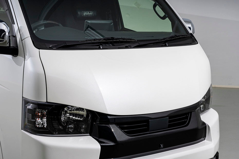 Toyota HiAce AIMGAIN Pure VIP junv200hina02 - image 15