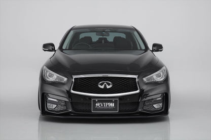 Nissan Skyline AIMGAIN Pure VIP side skirts - image 15