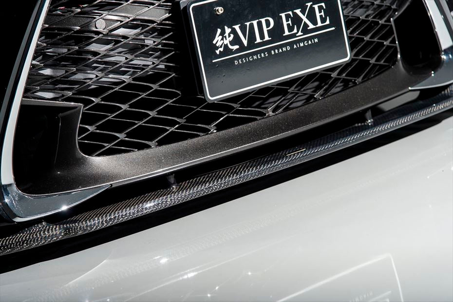 Lexus GS AIMGAIN Pure VIP exhaust - image 15