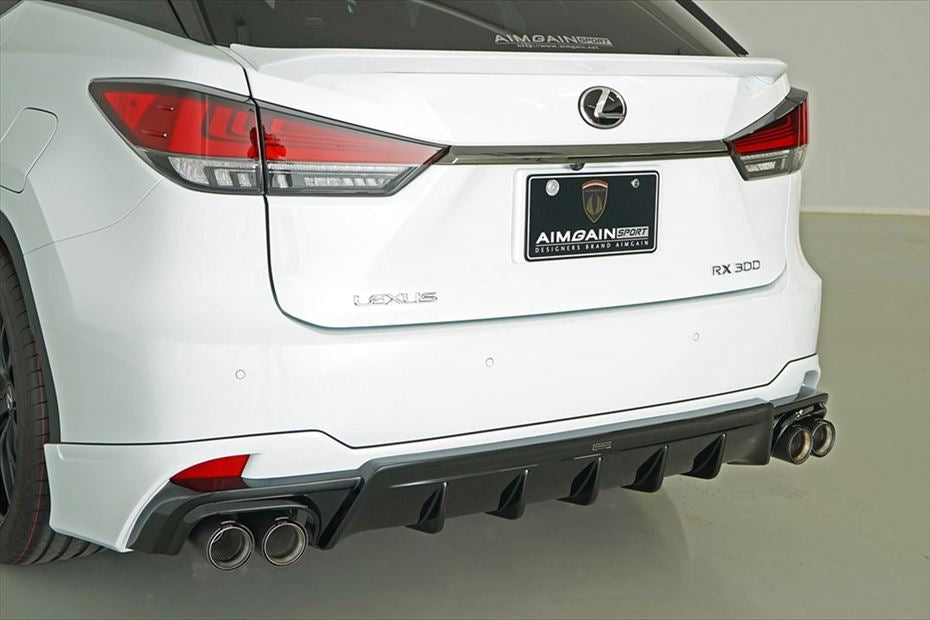Lexus RX AIMGAIN SPORT full kit - image 15