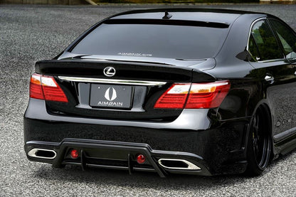 Lexus LS AIMGAIN Pure VIP led fog lights - image 15
