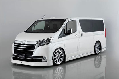 Toyota GRANACE AIMGAIN VIP EXE full kit - image 15