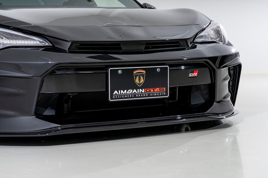 Toyota 86 AIMGAIN GT-S brake caliper covers - image 15