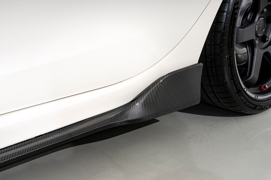 Honda Civic AIMGAIN Civic Typer Asp aero mirrors - image 15