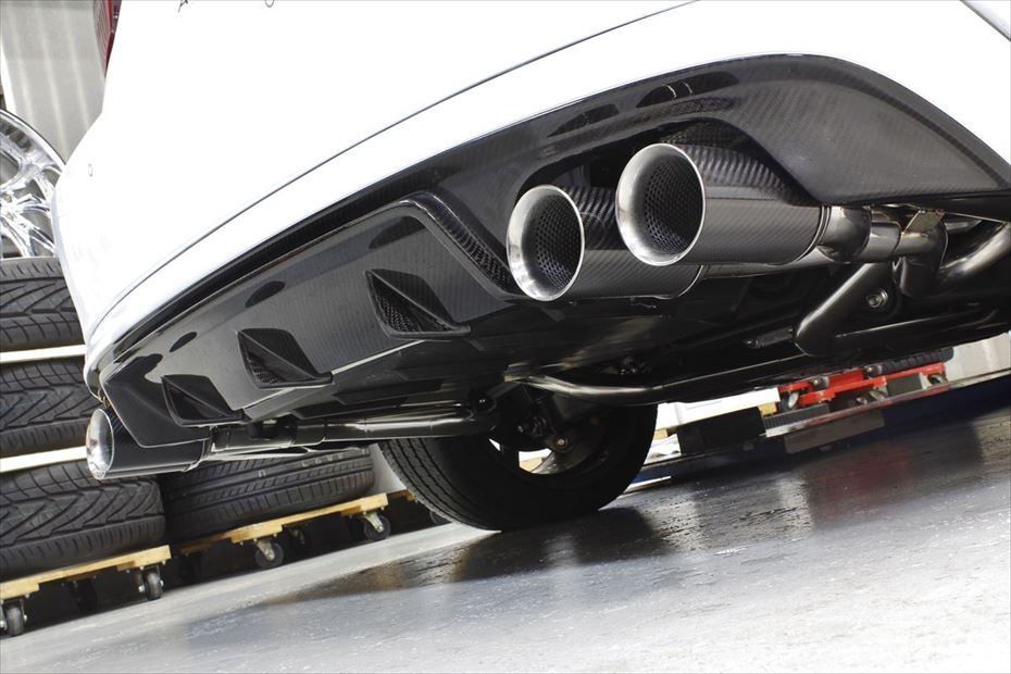 Lexus IS AIMGAIN Pure VIP brake caliper covers - image 18