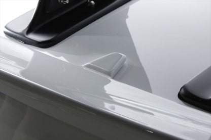 Nissan GT-R R35 AIMGAIN GT type1 front lip spoiler - image 18
