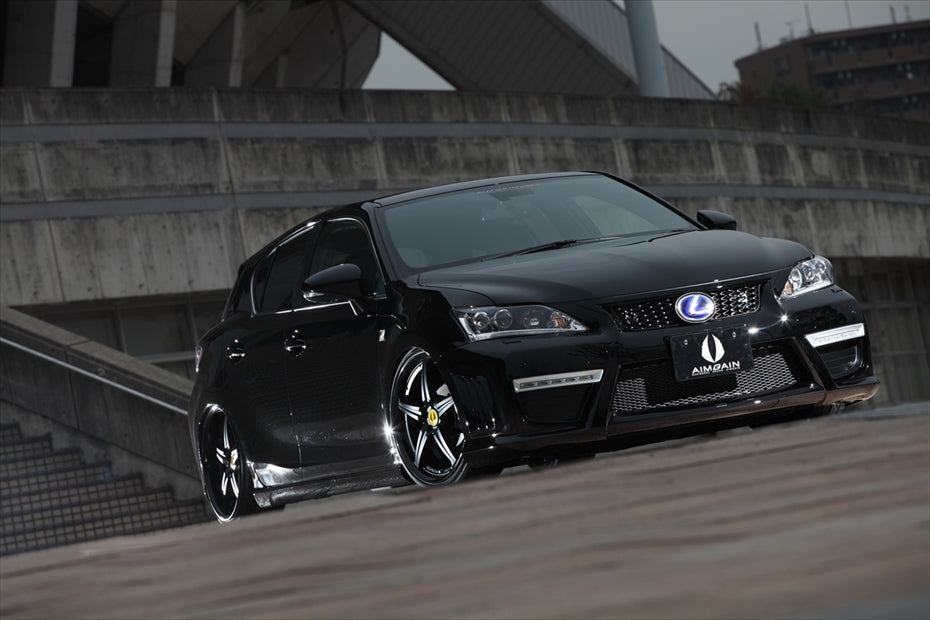 Lexus CT AIMGAIN Ct200h side step