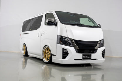 Nissan Caravan AIMGAIN VIP EXE full kit