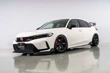 Honda Civic AIMGAIN Civic Typer Asp full kit