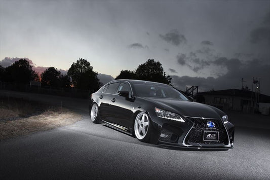 Lexus GS AIMGAIN Pure VIP floor mat set